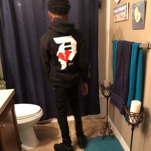 Meet your Posher, Bigbuckz